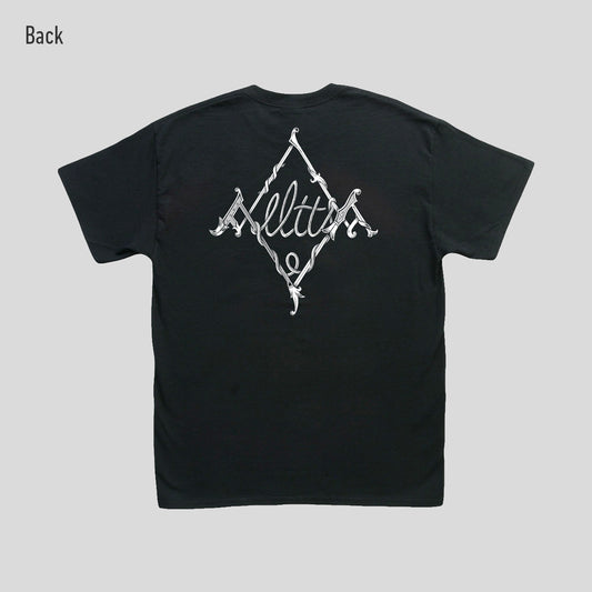AllttA - T-shirt Tattoo