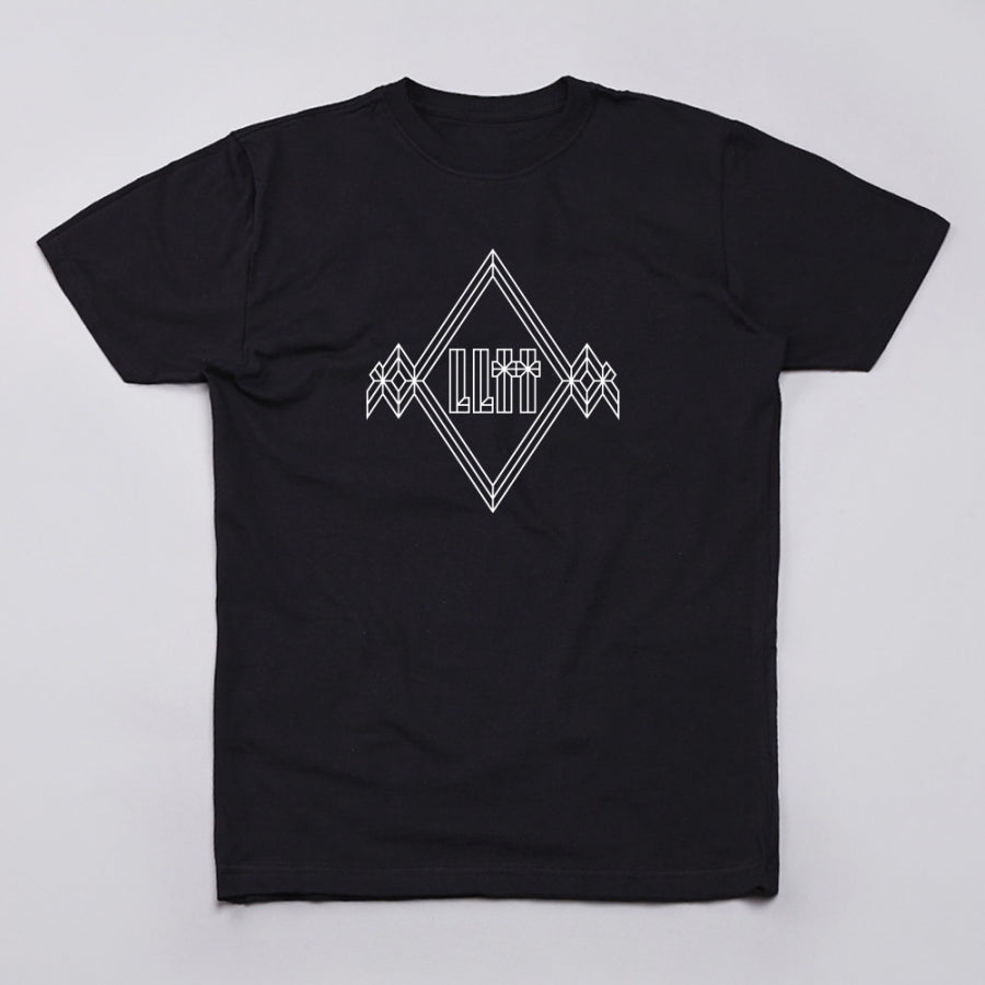 AllttA - Logo t-shirt