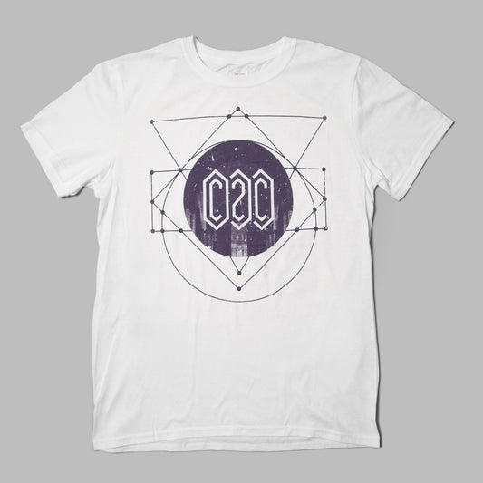 C2C - T-shirt - Shapes