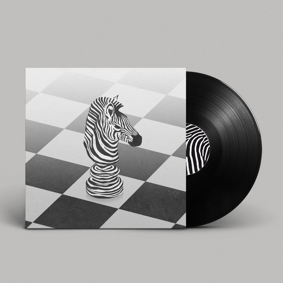 20syl - Motifs -  EP VINYL 12''