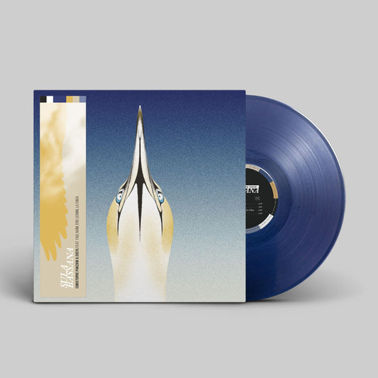 20syl x Christophe Panzani - Sula Bassana - EP VINYL 12''