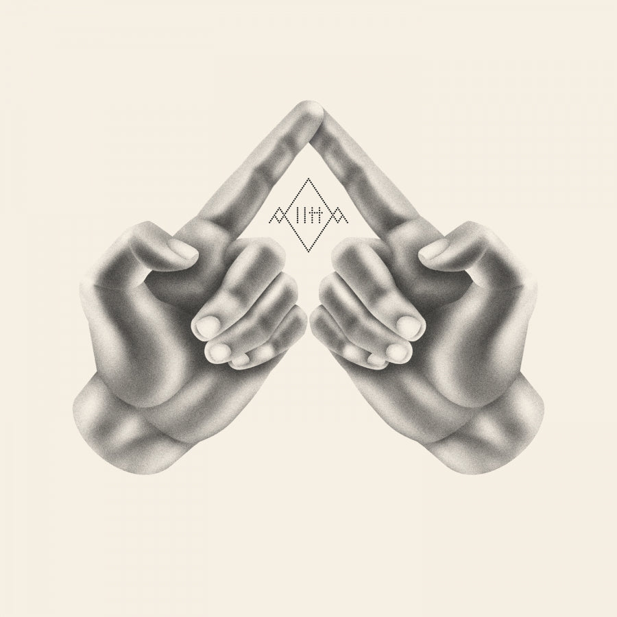 AllttA - The Upper Hand - 2xLP VINYL