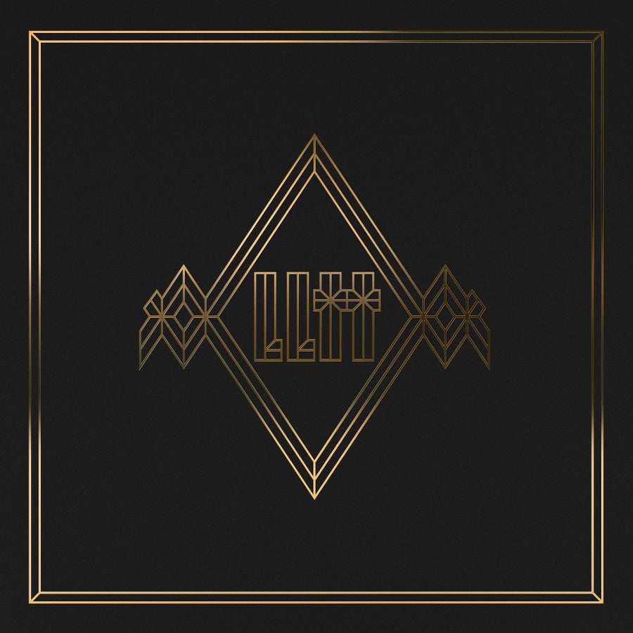 AllttA - Touch Down Pt. I - EP VINYL 12"